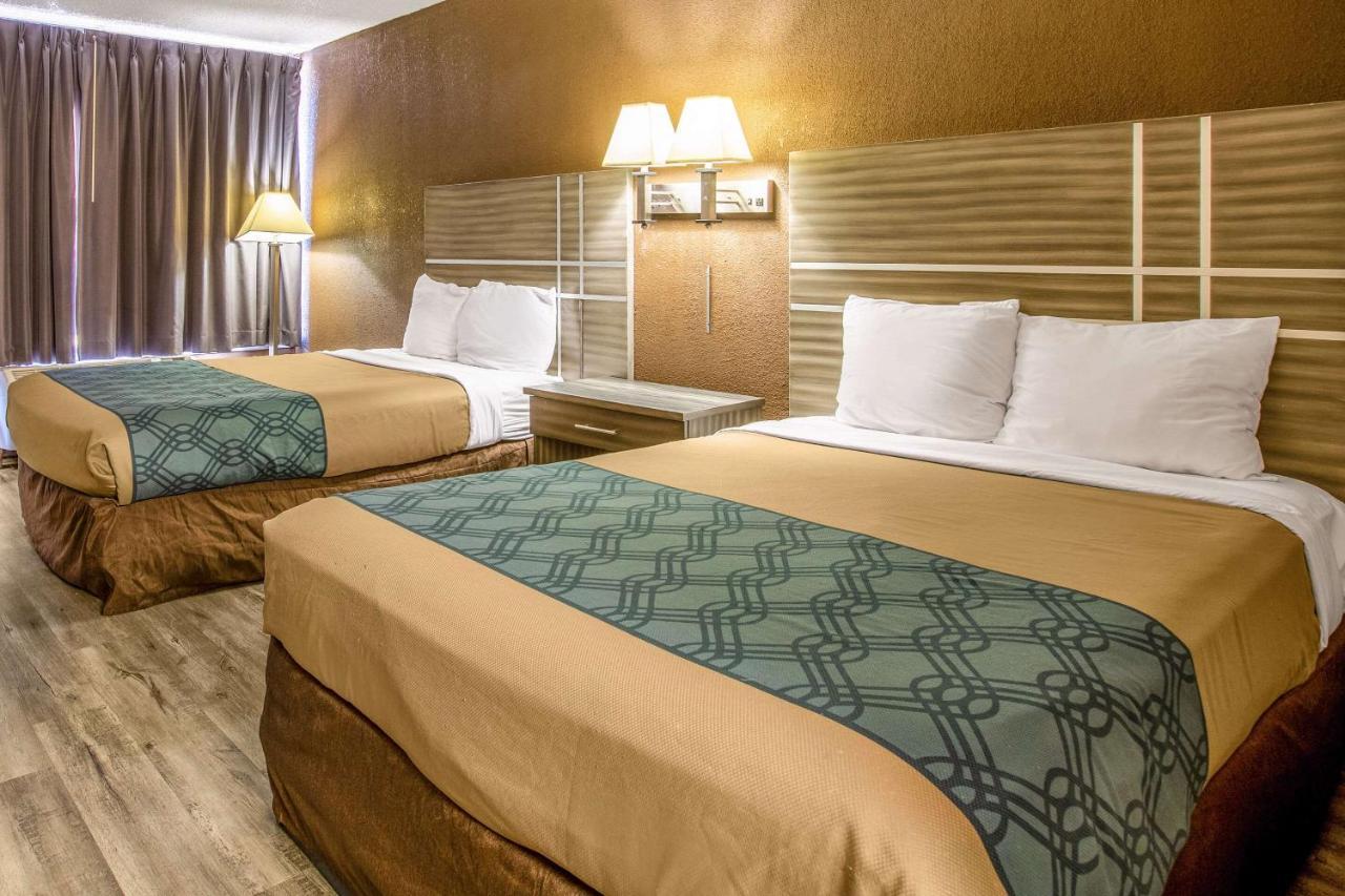 Econo Lodge Choice Hotels I 95 Savannah Gateway 24 Hour Fitness Center On Site Guest Laundry On Site Perkins Restaurant 조지타운 외부 사진