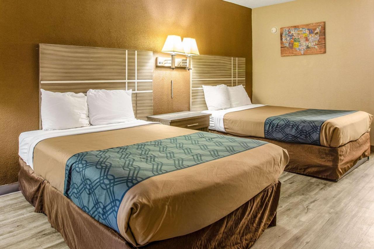 Econo Lodge Choice Hotels I 95 Savannah Gateway 24 Hour Fitness Center On Site Guest Laundry On Site Perkins Restaurant 조지타운 외부 사진