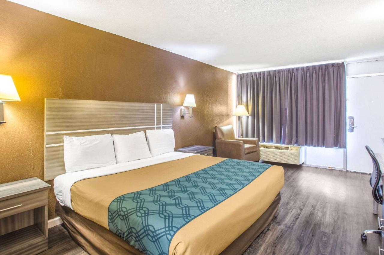 Econo Lodge Choice Hotels I 95 Savannah Gateway 24 Hour Fitness Center On Site Guest Laundry On Site Perkins Restaurant 조지타운 외부 사진