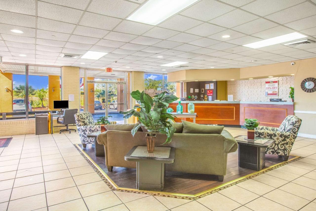 Econo Lodge Choice Hotels I 95 Savannah Gateway 24 Hour Fitness Center On Site Guest Laundry On Site Perkins Restaurant 조지타운 외부 사진