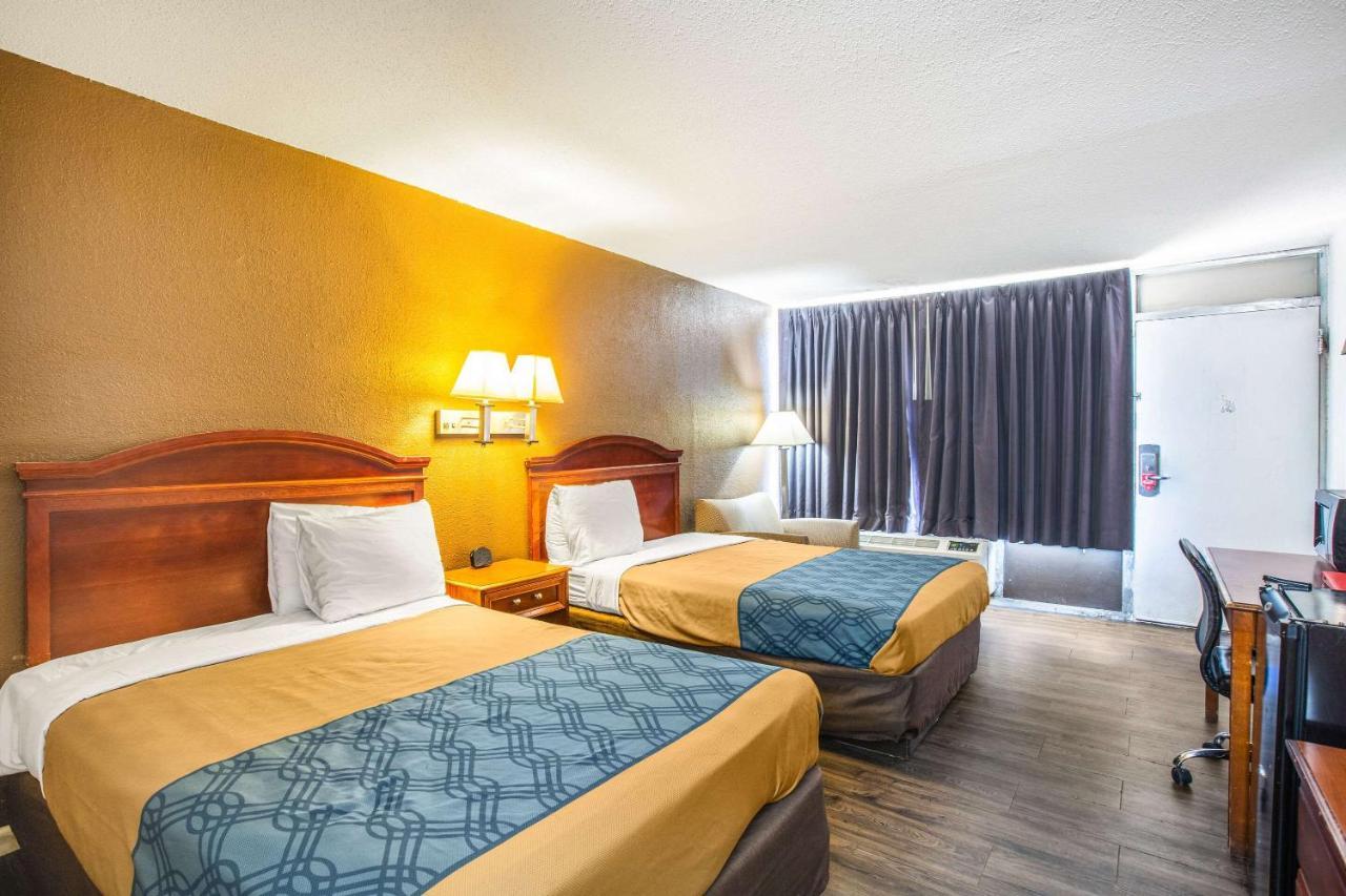 Econo Lodge Choice Hotels I 95 Savannah Gateway 24 Hour Fitness Center On Site Guest Laundry On Site Perkins Restaurant 조지타운 외부 사진