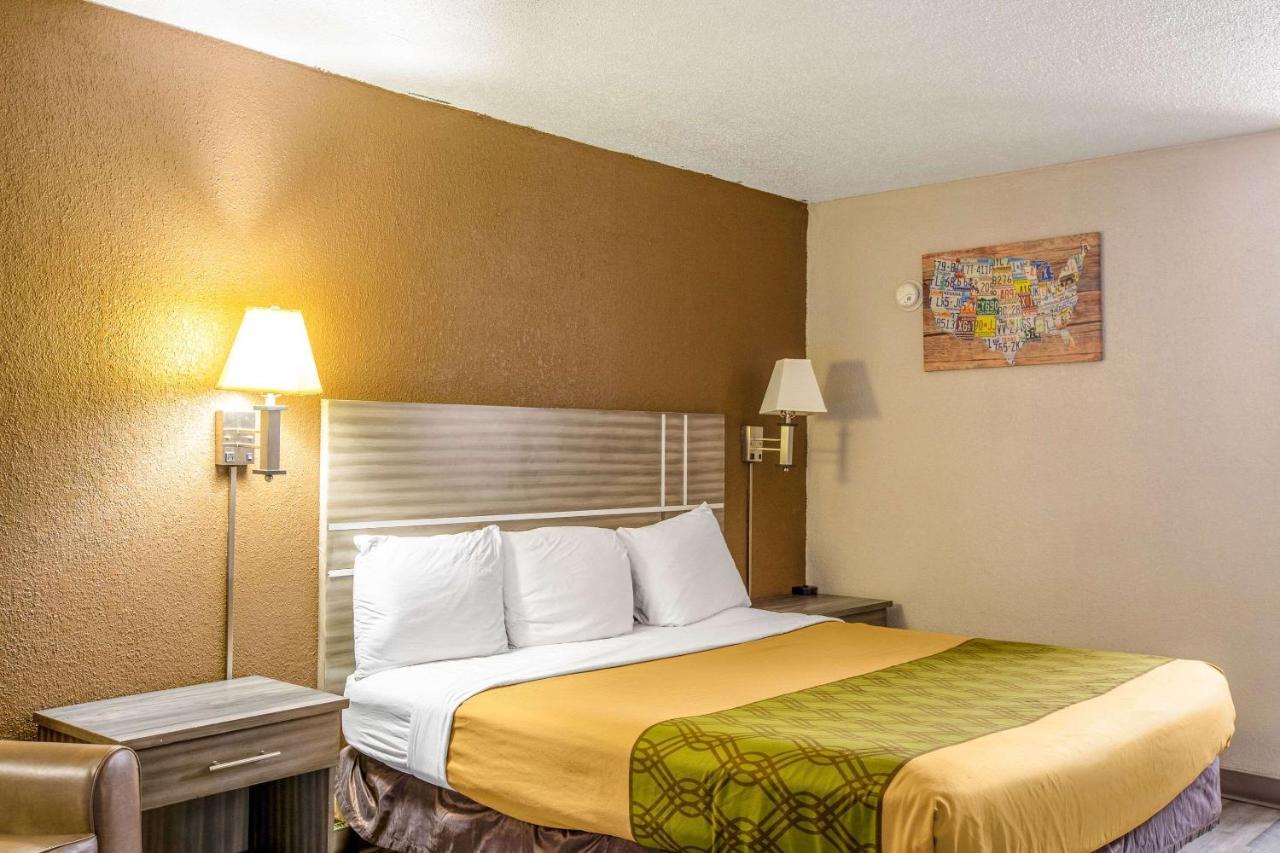 Econo Lodge Choice Hotels I 95 Savannah Gateway 24 Hour Fitness Center On Site Guest Laundry On Site Perkins Restaurant 조지타운 외부 사진