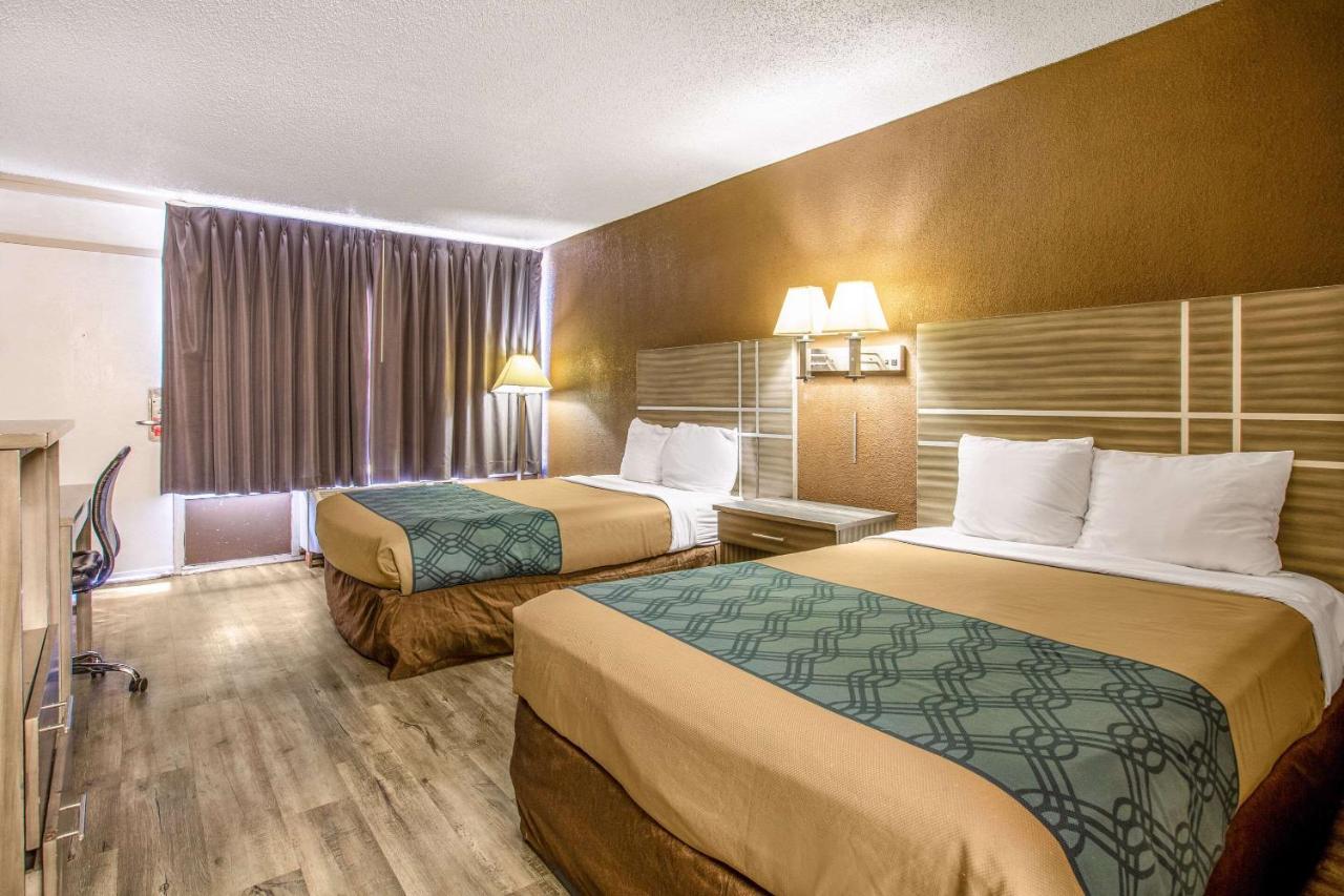 Econo Lodge Choice Hotels I 95 Savannah Gateway 24 Hour Fitness Center On Site Guest Laundry On Site Perkins Restaurant 조지타운 외부 사진