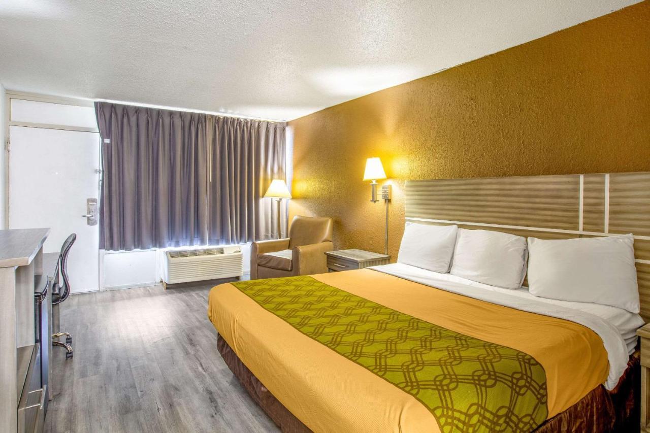 Econo Lodge Choice Hotels I 95 Savannah Gateway 24 Hour Fitness Center On Site Guest Laundry On Site Perkins Restaurant 조지타운 외부 사진