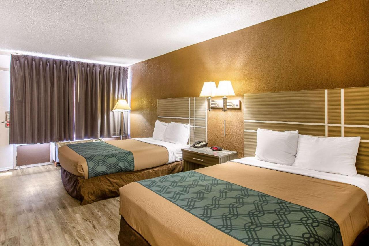 Econo Lodge Choice Hotels I 95 Savannah Gateway 24 Hour Fitness Center On Site Guest Laundry On Site Perkins Restaurant 조지타운 외부 사진