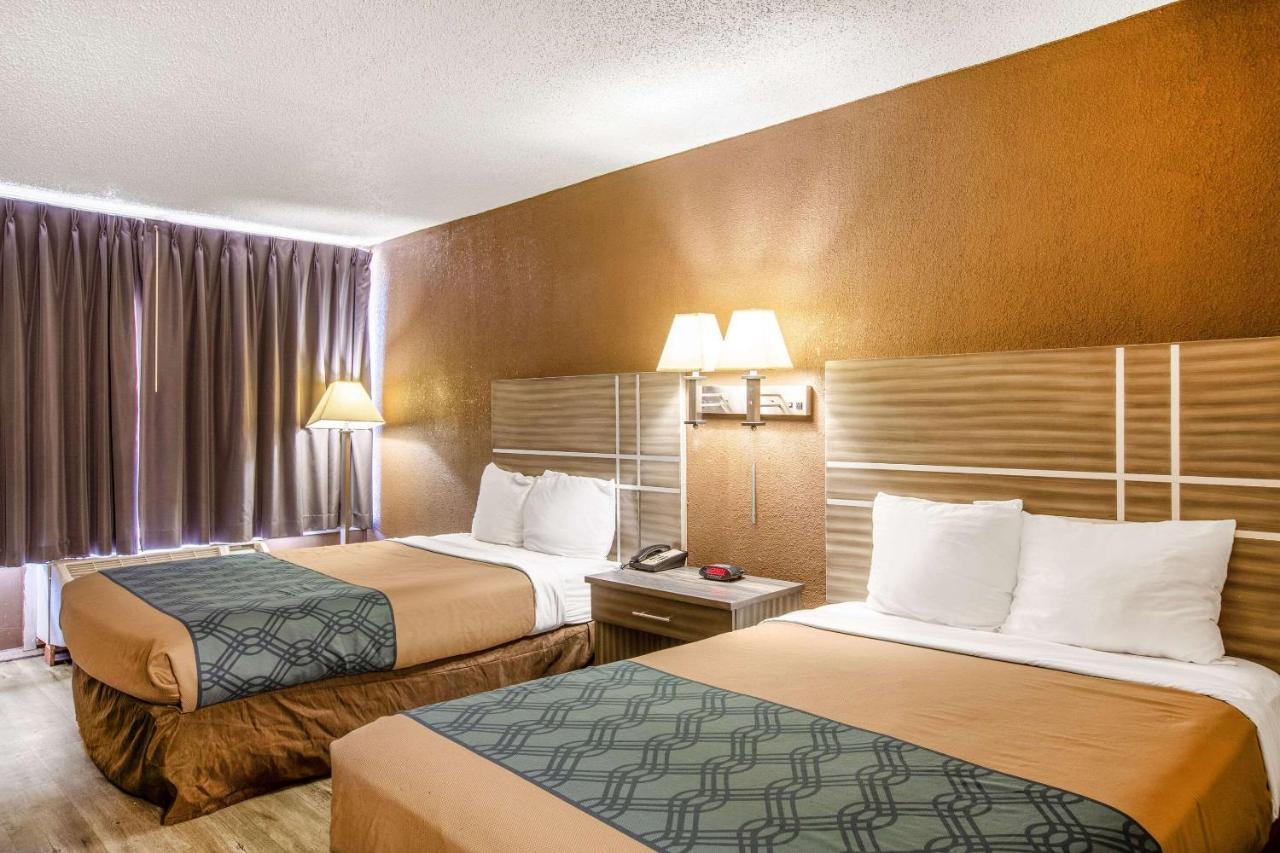 Econo Lodge Choice Hotels I 95 Savannah Gateway 24 Hour Fitness Center On Site Guest Laundry On Site Perkins Restaurant 조지타운 외부 사진