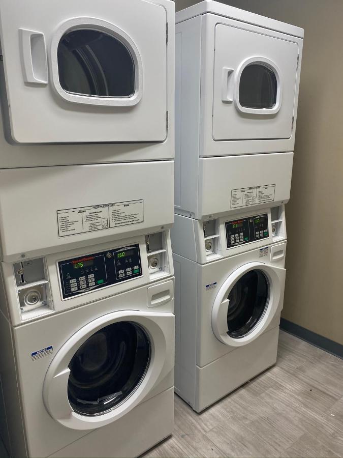 Econo Lodge Choice Hotels I 95 Savannah Gateway 24 Hour Fitness Center On Site Guest Laundry On Site Perkins Restaurant 조지타운 외부 사진