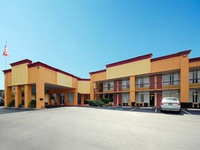 Econo Lodge Choice Hotels I 95 Savannah Gateway 24 Hour Fitness Center On Site Guest Laundry On Site Perkins Restaurant 조지타운 외부 사진