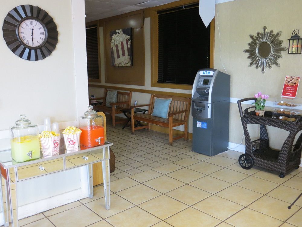 Econo Lodge Choice Hotels I 95 Savannah Gateway 24 Hour Fitness Center On Site Guest Laundry On Site Perkins Restaurant 조지타운 외부 사진